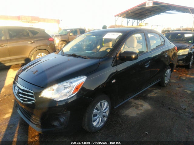 ML32F3FJ4KHF05526 Mitsubishi Mirage G4 Es/rf