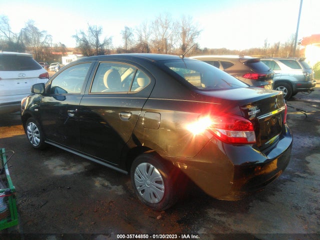ML32F3FJ4KHF05526 Mitsubishi Mirage G4 Es/rf