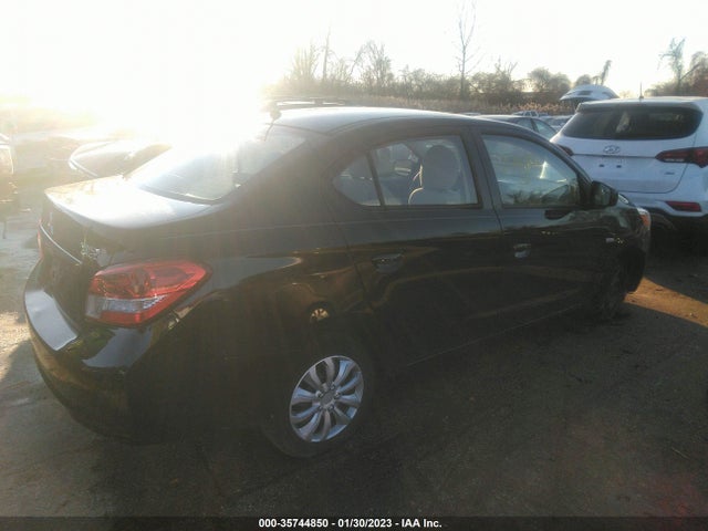 ML32F3FJ4KHF05526 Mitsubishi Mirage G4 Es/rf