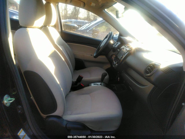 ML32F3FJ4KHF05526 Mitsubishi Mirage G4 Es/rf