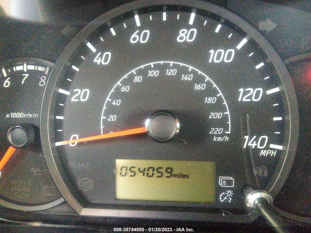 ML32F3FJ4KHF05526 Mitsubishi Mirage G4 Es/rf