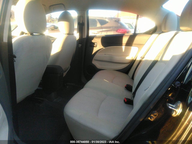 ML32F3FJ4KHF05526 Mitsubishi Mirage G4 Es/rf