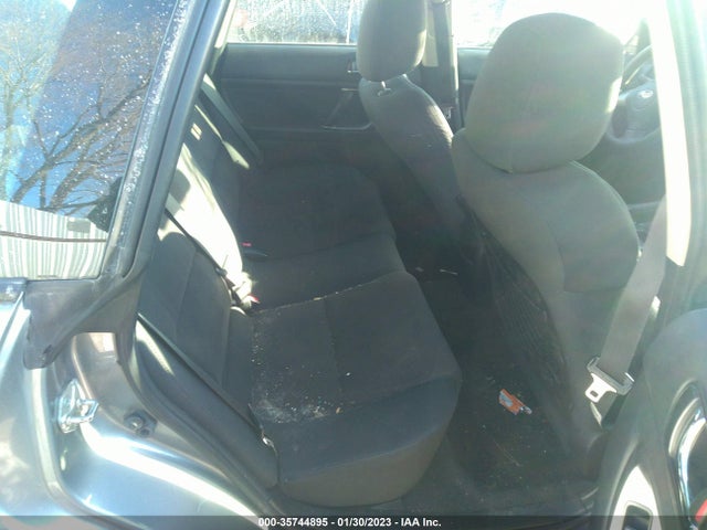 Subaru Outback 2008 4S4BP60C487325704 Image 9