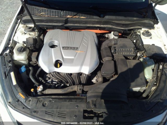 KNAGM4AD0D5039432 KIA Optima Hybrid Lx