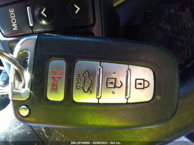 KNAGM4AD0D5039432 KIA Optima Hybrid Lx