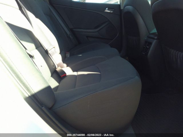 KNAGM4AD0D5039432 KIA Optima Hybrid Lx