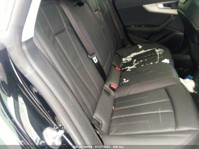 2019 Audi A5, VIN: WAUBNCF57KA078350