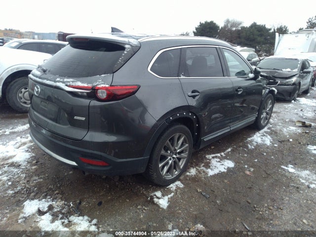2017 Mazda CX-9, VIN: JM3TCBDY0H0137636