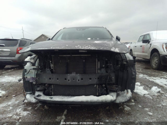 2017 Mazda CX-9, VIN: JM3TCBDY0H0137636