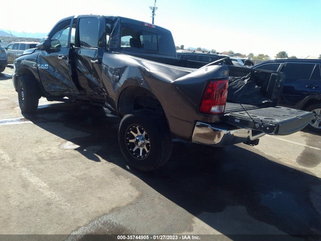 RAM 2500 Big Horn 2015 3C6UR5DL9FG650708 Image 5