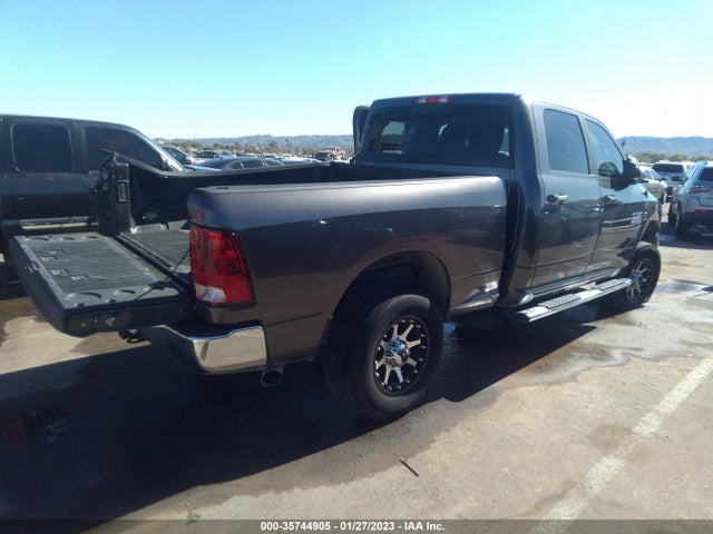 RAM 2500 Big Horn 2015 3C6UR5DL9FG650708 Image 6