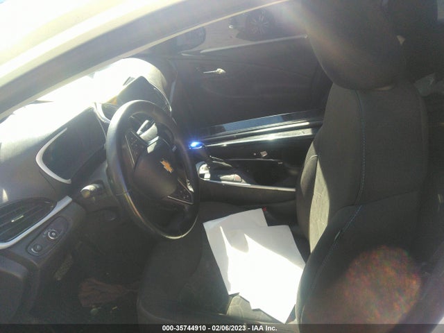 2017 Chevrolet Volt, VIN: 1G1RC6S56HU208682