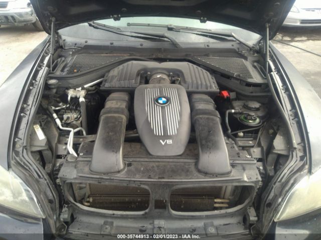 5UXFE83559L170611 BMW X5 48i