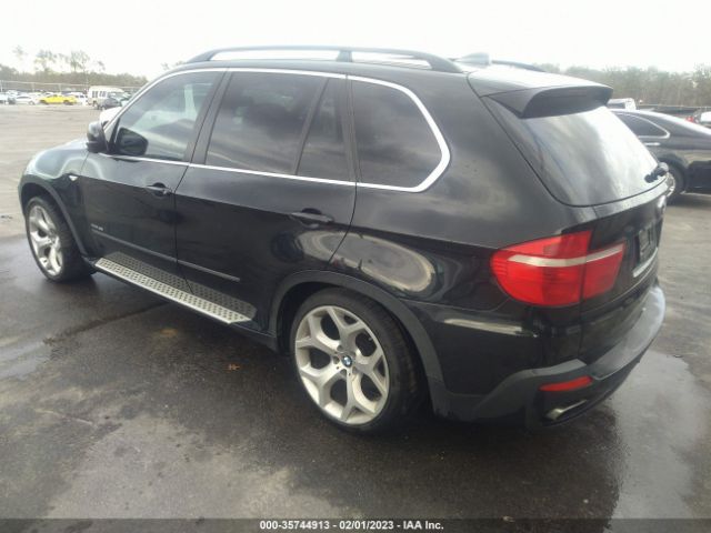 5UXFE83559L170611 BMW X5 48i