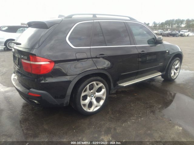 5UXFE83559L170611 BMW X5 48i