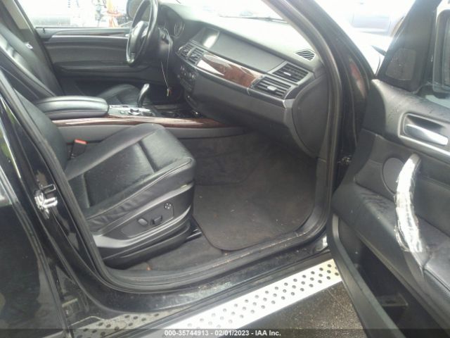 5UXFE83559L170611 BMW X5 48i