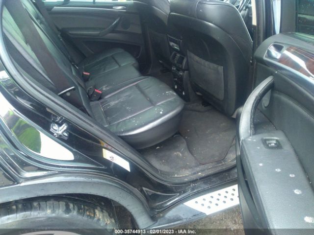 5UXFE83559L170611 BMW X5 48i
