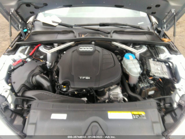 2018 Audi A6, VIN: WA18NAF44JA148341