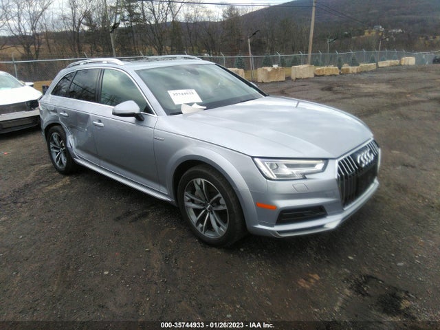 2018 Audi A6, VIN: WA18NAF44JA148341