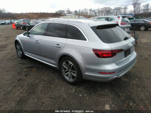 2018 Audi A6, VIN: WA18NAF44JA148341