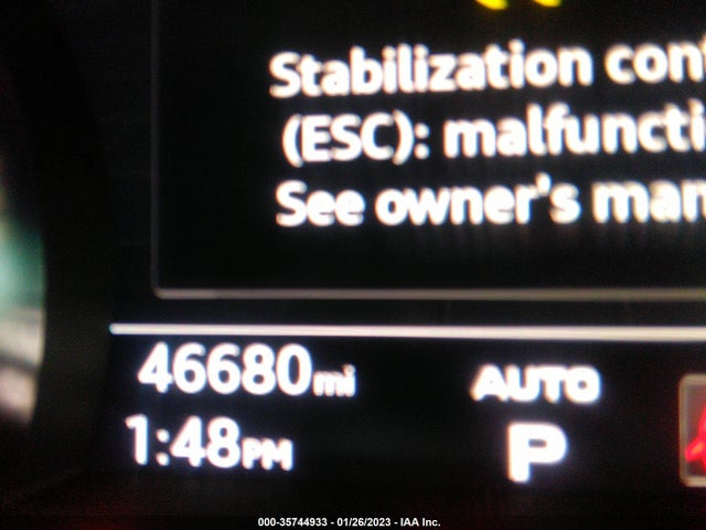 2018 Audi A6, VIN: WA18NAF44JA148341