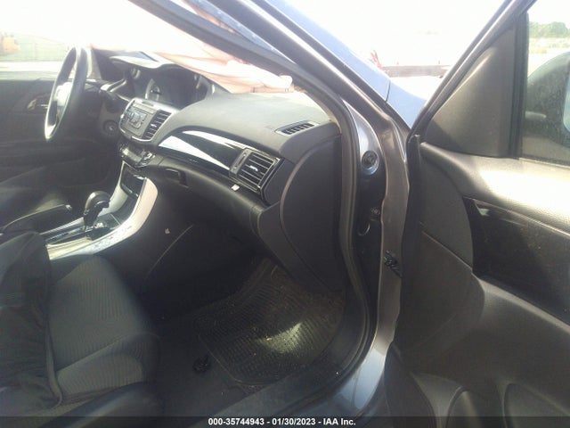 2016 HONDA ACCORD SEDAN LX VIN: 1HGCR2F38GA209685