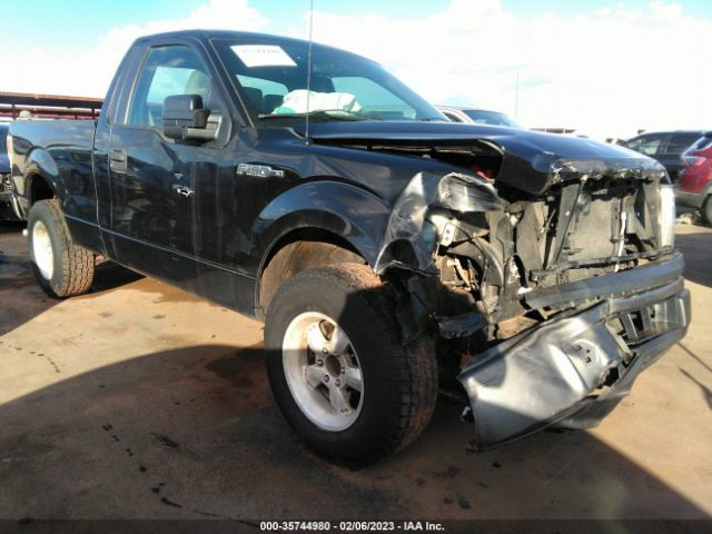 1FTMF1CMXEFC93611 auction archive image