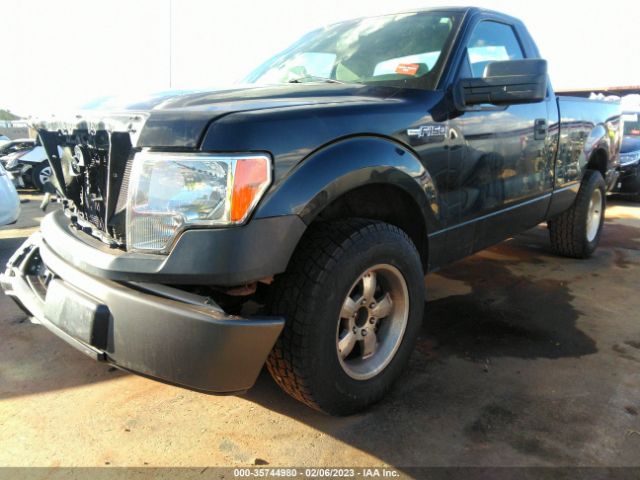 1FTMF1CMXEFC93611 Ford F-150 Xl/xlt/stx