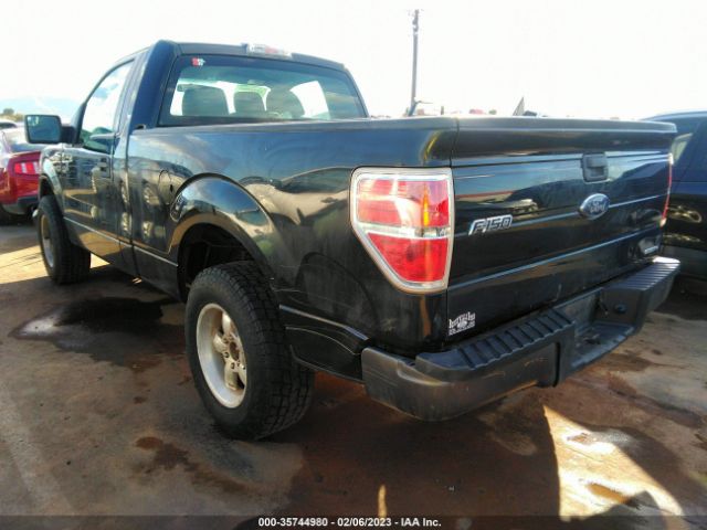 1FTMF1CMXEFC93611 Ford F-150 Xl/xlt/stx