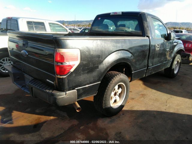 1FTMF1CMXEFC93611 Ford F-150 Xl/xlt/stx