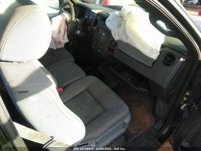 1FTMF1CMXEFC93611 Ford F-150 Xl/xlt/stx