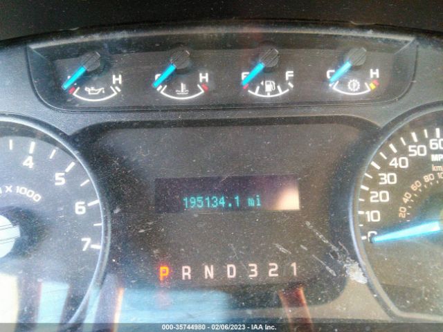 1FTMF1CMXEFC93611 Ford F-150 Xl/xlt/stx