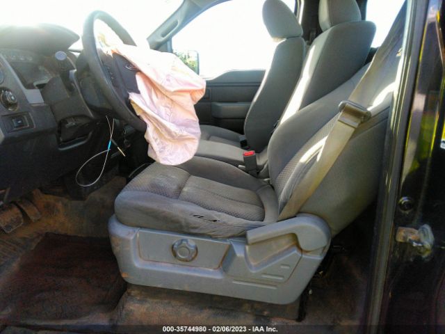 1FTMF1CMXEFC93611 Ford F-150 Xl/xlt/stx
