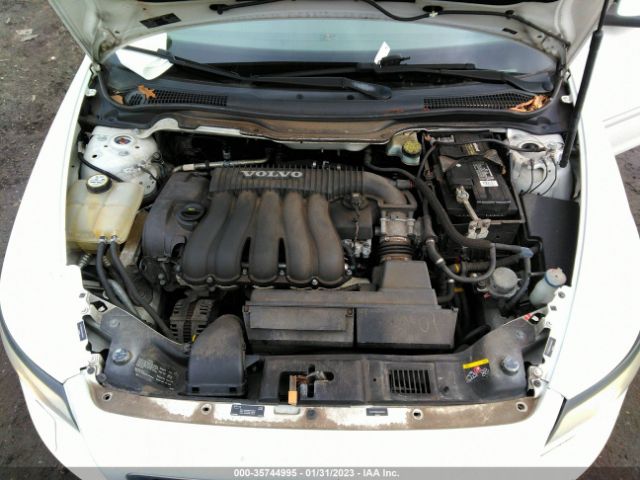 YV1390MSXA2494642 Volvo S40