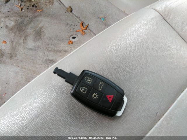 YV1390MSXA2494642 Volvo S40