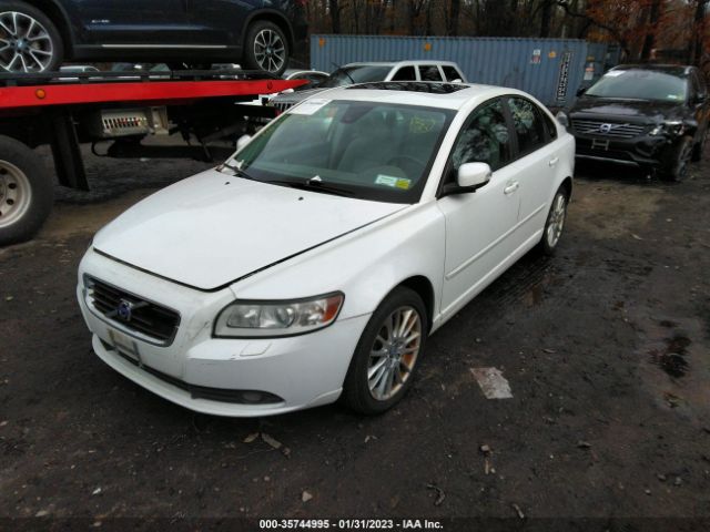 YV1390MSXA2494642 Volvo S40
