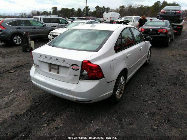 YV1390MSXA2494642 Volvo S40