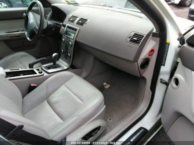 YV1390MSXA2494642 Volvo S40