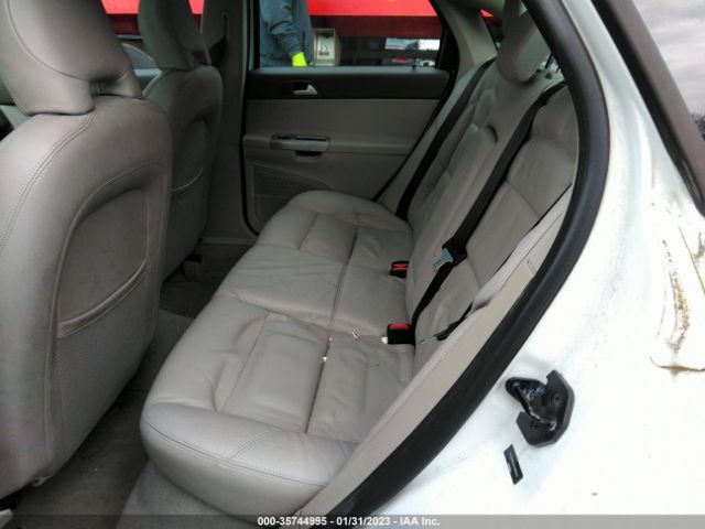 YV1390MSXA2494642 Volvo S40
