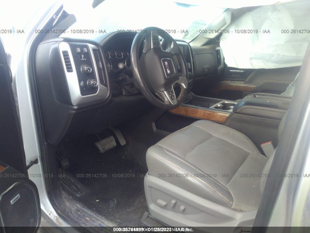 GMC Sierra 1500 Slt 2014 3GTU2VEC0EG278878 Image 5