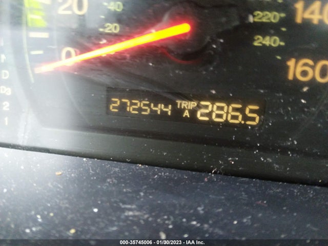2003 HONDA ACCORD SDN EX VIN: 1HGCM66503A074137