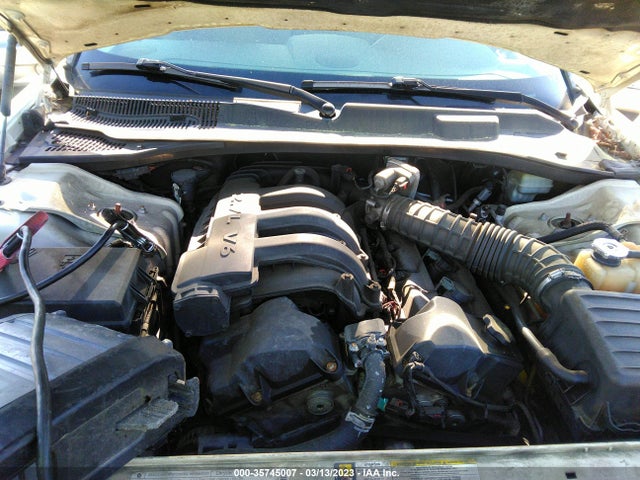 Chrysler 300 LX 2009 2C3KA43DX9H554476 Image 11