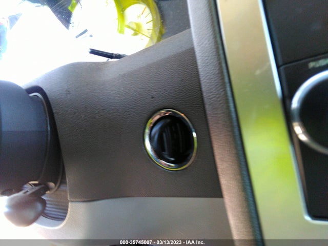 Chrysler 300 LX 2009 2C3KA43DX9H554476 Image 3