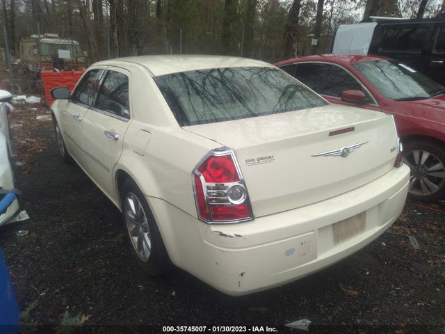 Chrysler 300 LX 2009 2C3KA43DX9H554476 Image 4