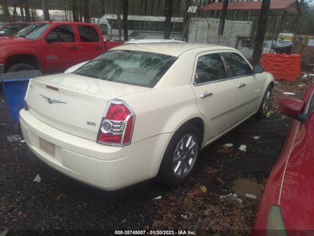 Chrysler 300 LX 2009 2C3KA43DX9H554476 Image 5