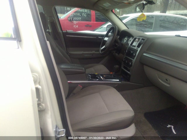Chrysler 300 LX 2009 2C3KA43DX9H554476 Image 6