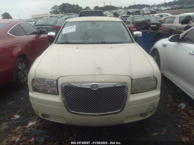 Chrysler 300 LX 2009 2C3KA43DX9H554476 Image 7