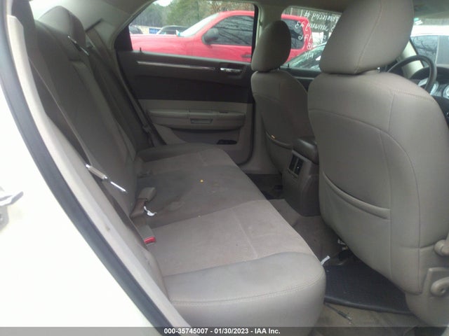 Chrysler 300 LX 2009 2C3KA43DX9H554476 Image 9