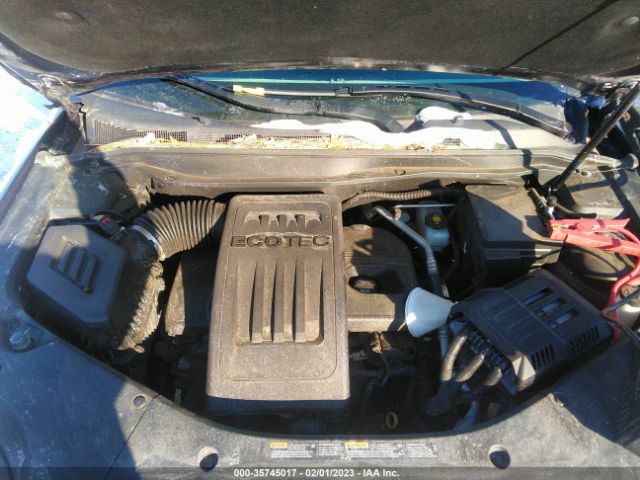 2GKFLUEK8G6112487 GMC Terrain Slt