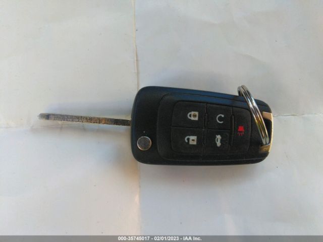 2GKFLUEK8G6112487 GMC Terrain Slt
